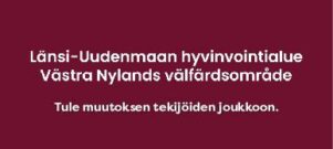 Länsiuudenmaan HVA